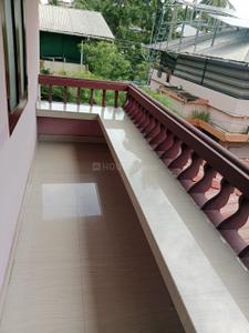 Balcony Image of 1055 Sq.ft 4 BHK Independent House for sale in Maradu Kochi for Rs. 5000000