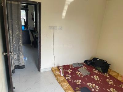 Bedroom Image of 1188 Sq.ft 3 BHK Apartment / Flat for sale in Realtech Gharoa, Rajarhat Kolkata for Rs. 5500000
