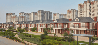 2.5 BHK Flat