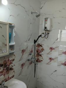 Image of 1054 Sq.ft 2 BHK Apartment / Flat for rent in Varca, Goa for Rs. 25000