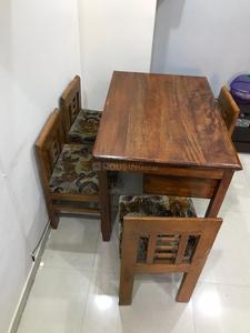 Hall Image of Gablestay in Sector 34, Noida