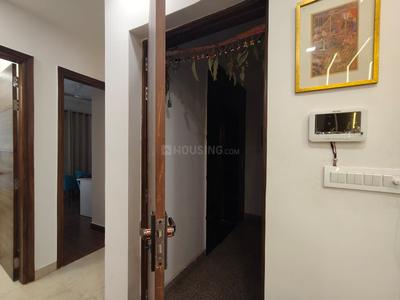 Hall Image of 4000 Sq.ft 4 BHK Builder Floor for rent in Puri Kohinoor Faridabad, Sector 89 Faridabad for Rs. 65000