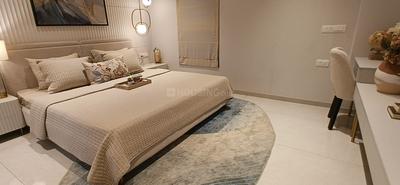Bedroom Image of 2135 Sq.ft 4 BHK Apartment / Flat for sale in Kharadi Pune for Rs. 27500000