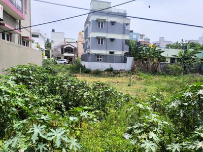 Image of 2800 Sq.ft Residential Plot / Land for sale in Mugalivakkam, Chennai for Rs. 32750000