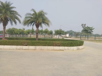 Image of 1746 Sq.ft Residential Plot / Land for sale in Omaxe Metro City Phase 4, Kalli Pashchim, Lucknow for Rs. 10200000