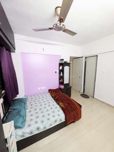 Bedroom Image of 936 Sq.ft 2 BHK Apartment / Flat for sale in Wagholi Pune for Rs. 6200000