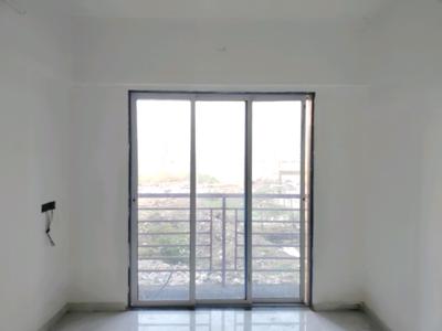 Bedroom Image of 665 Sq.ft 1 BHK Apartment / Flat for sale in Shantee Flamingo Residency, Vasai West Vasai for Rs. 4490000