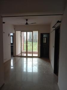 Hall Image of 1510 Sq.ft 3 BHK Apartment / Flat for rent in Krish Vatika, Khanpur Khola Alwar for Rs. 17000