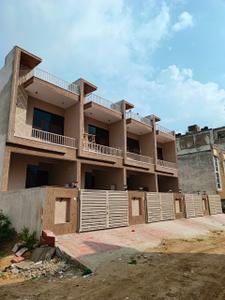 Image of 2000 Sq.ft 3 BHK Villa for sale in Kalwad Road, Jaipur for Rs. 7500000
