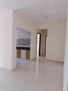 Hall Image of 925 Sq.ft 2 BHK Apartment / Flat for sale in Sadguru Nakshtra, Titwala Thane for Rs. 4000000