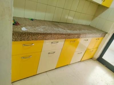 Kitchen Image of 1274 Sq.ft 3 BHK Builder Floor for sale in Vatika Primrose Floors, Sector 82 Gurgaon for Rs. 16000000