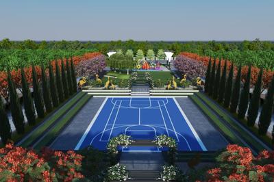 Image of 1000 Sq.ft Residential Plot / Land for sale in Ringnodiya, Indore for Rs. 3900000