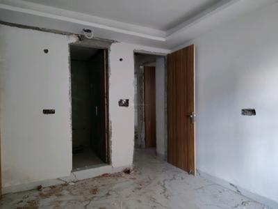 Bedroom Image of 800 Sq.ft 2 BHK Apartment / Flat for sale in Kishangarh New Delhi for Rs. 5500000