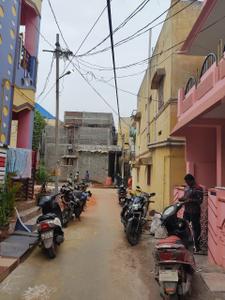 Image of 900 Sq.ft 2 BHK Builder Floor for sale in N.G.O Colony, Kadapa for Rs. 10000000
