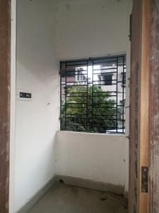 Bedroom Two Image of 600 Sq.ft 2 BHK Apartment / Flat for sale in Purba Barisha Kolkata for Rs. 1900000