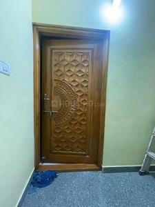 Image of 750 Sq.ft 2 BHK Independent House for sale in Pattabiram, Chennai for Rs. 4500000