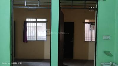Hall Image of 750 Sq.ft 2 BHK Independent House for rent in Damodarpur Dhanbad for Rs. 6000