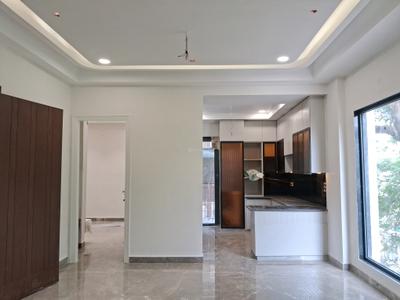 Living Room Image of 1650 Sq.ft 3 BHK Builder Floor for sale in Paschim Vihar New Delhi for Rs. 32500000