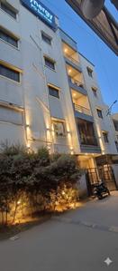 Image of synergy PG service   in Hinjawadi, Pune