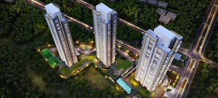 Emaar Digi Homes Main Image 1