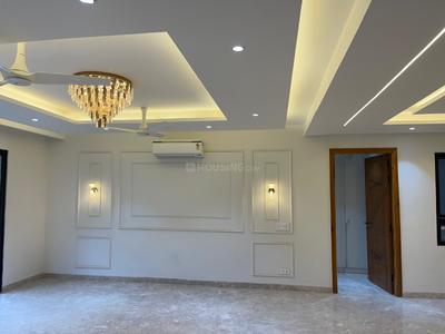 Hall Image of 2400 Sq.ft 4 BHK Builder Floor for sale in Sector 45 Gurgaon for Rs. 40000000