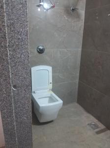 Image of 1845 Sq.ft 3 BHK Apartment / Flat for rent in Avikam Giriraj, Zundal, Ahmedabad for Rs. 33000