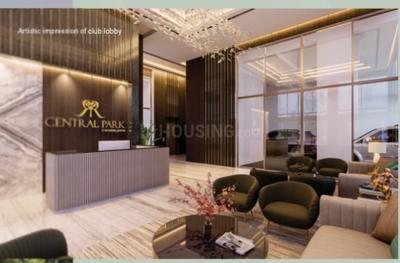 Hall Image of 3745 Sq.ft 3 BHK Apartment / Flat for sale in Central Park, Ashok Nagar Jaipur for Rs. 61800000