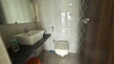 Image of 825 Sq.ft 2 BHK Apartment / Flat for sale in Marathon Nexzone Avior 2, Panvel, Navi Mumbai for Rs. 7200000