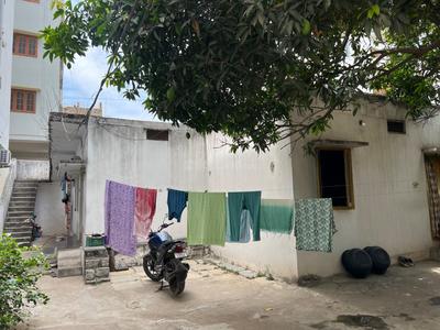 Residential Plot