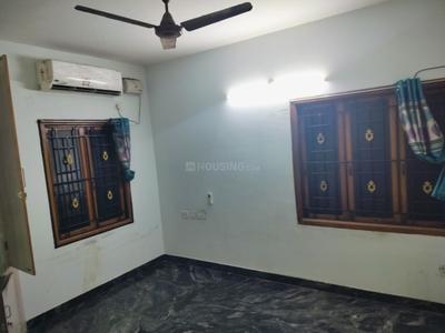 Bedroom Image of 4000 Sq.ft 3 BHK Apartment / Flat for rent in Meenu Enclave, Kodikulam Madurai for Rs. 30000