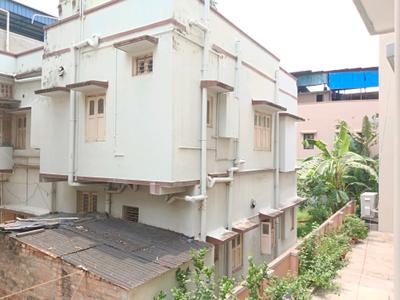 Bedroom One Image of 710 Sq.ft 2 BHK Apartment / Flat for sale in Garia, Sonarpur Kolkata for Rs. 3900000