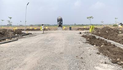 Image of 150 Sq.ft Residential Plot / Land for sale in Prakash Nagar, Narasaraopet for Rs. 910000