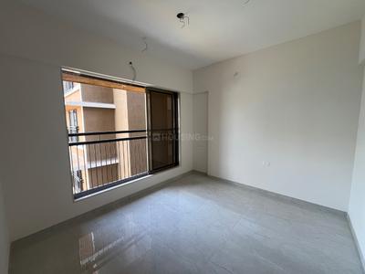 Bedroom Image of 500 Sq.ft 1 BHK Apartment / Flat for sale in Bhoomi Pratishtha, Borivali West Mumbai for Rs. 14900000