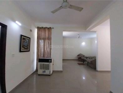 Hall Image of 2170 Sq.ft 3 BHK Apartment / Flat for rent in Sector 48 Faridabad for Rs. 25000