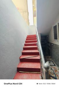 Image of 720 Sq.ft 1 BHK Independent House for rent in Kismatpur, Hyderabad for Rs. 13000