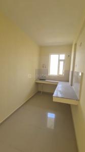 Kitchen Image of 710 Sq.ft 2 BHK Apartment / Flat for sale in Pyramid Heights, Sector 85 Gurgaon for Rs. 7200000