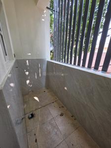 Balcony Image of 4800 Sq.ft 9 BHK Independent House for sale in Vidyaranyapura Bengaluru for Rs. 32000000