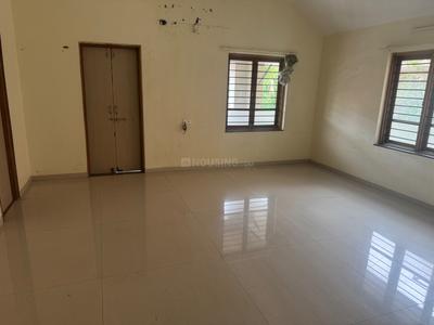 Hall Image of 4897 Sq.ft 5 BHK Independent House for sale in South Bopal Ahmedabad for Rs. 46000000
