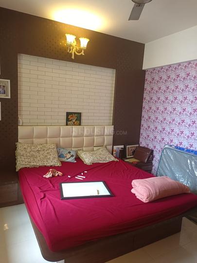 Gajanan Arcade Bedroom 1