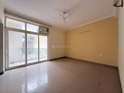 Bedroom Image of 2500 Sq.ft 4.5 BHK Villa for rent in Noida Extension Greater Noida for Rs. 39950