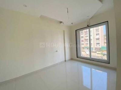 Bedroom Image of 838 Sq.ft 2 BHK Apartment / Flat for sale in Sai Balaji Emrald, Thakurli Thane for Rs. 7000000