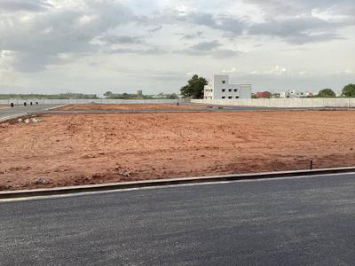Image of 1500 Sq.ft Residential Plot / Land for sale in Kurumbapalayam, Coimbatore for Rs. 6800000