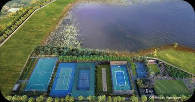 Image of 1200 Sq.ft Residential Plot / Land for sale in The Secret Lake, Devanahalli, Bengaluru for Rs. 7800000