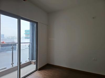 Bedroom Image of 1450 Sq.ft 3 BHK Apartment / Flat for sale in Gera World Of Joy, Upper Kharadi Pune for Rs. 15000000