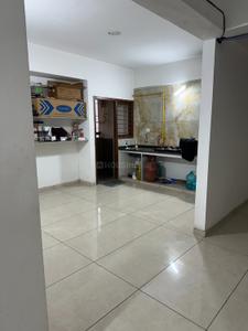 Hall Image of 1584 Sq.ft 3 BHK Apartment / Flat for sale in Shlok Heights, Tragad Ahmedabad for Rs. 9500000