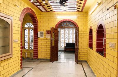 Hall Image of 1400 Sq.ft 3 BHK Independent House for rent in Sinthan Nagar Bengaluru for Rs. 46999