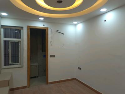 Bedroom Image of 1450 Sq.ft 4 BHK Builder Floor for sale in Deenpur New Delhi for Rs. 12200000
