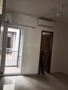 Bedroom Image of 1208 Sq.ft 2.5 BHK Builder Floor for sale in Smartworld Orchard, Sector 61 Gurgaon for Rs. 17000000