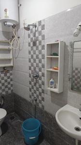 Image of 1306 Sq.ft 2 BHK Apartment / Flat for sale in Shakthi Elegant Embassy, Uttarahalli Hobli, Bengaluru for Rs. 9500000