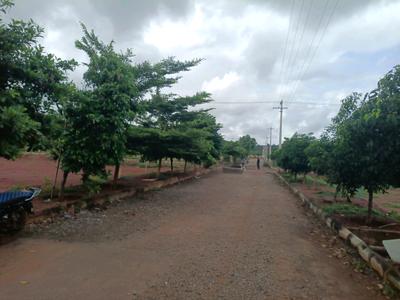 Image of 160 Sq.ft Residential Plot / Land for sale in Kamkole, Sangareddy for Rs. 2400000
